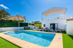 Villa Pura Vida - Plusholidays